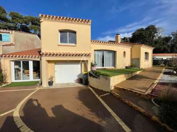 Vente maison 6 pièces Jard-sur-Mer 85