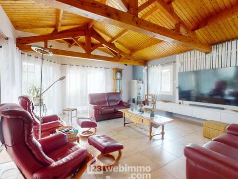 Vente maison 7 pièces Vente maison 7 pièces
