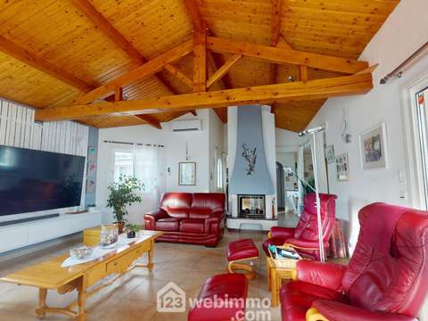 Vente maison 7 pièces Vente maison 7 pièces
