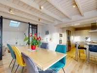 Vente maison 7 pièces Vente maison 7 pièces