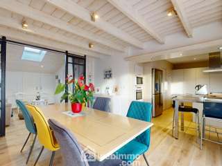 Vente maison 7 pièces Vente maison 7 pièces