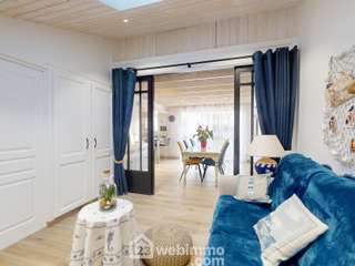 Vente maison 7 pièces Vente maison 7 pièces