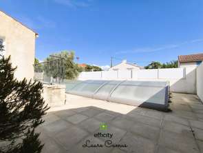 Vente Maison 4 chambresJard-sur-Mer