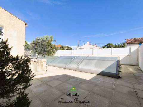 Vente maison 6 pièces Jard-sur-Mer 85
