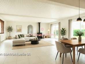 Vente Maison 3 chambresJard-sur-Mer