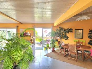 Vente Maison 3 chambresJard-sur-Mer