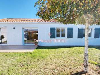 Vente maison 5 pièces Jard-sur-Mer 85