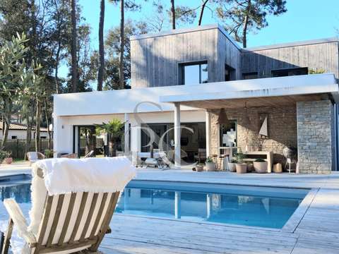 Vente maison 6 pièces Jard-sur-Mer 85
