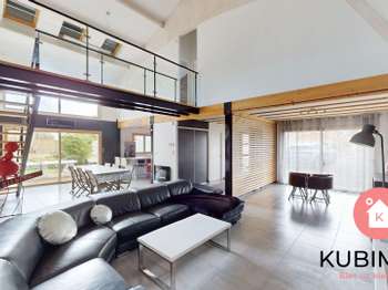 Vente maison 7 pièces Jard-sur-Mer 85