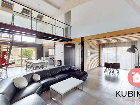 Vente maison 7 pièces Jard-sur-Mer 85
