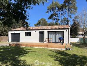 Vente Maison 3 chambresJard-sur-Mer