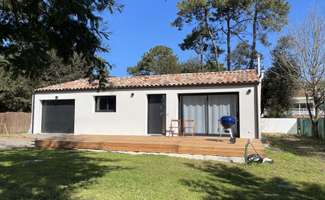 Photo Vente maison Jard-sur-Mer
