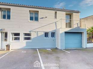 Photo Vente maison Jard-sur-Mer