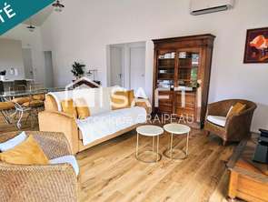 Vente Maison 2 chambresJard-sur-Mer