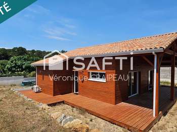 Vente Maison 2 chambresJard-sur-Mer