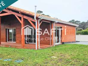 Vente Maison 2 chambresJard-sur-Mer