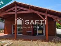 Vente maison 3 pièces Vente maison 3 pièces