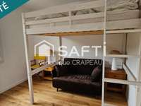 Vente maison 3 pièces Vente maison 3 pièces