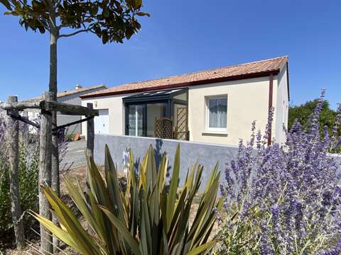 Vente maison 3 pièces Jard-sur-Mer 85