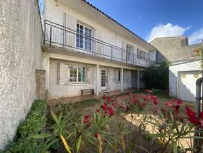 Vente Maison 3 chambresJard-sur-Mer