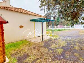 Vente Maison 2 chambresJard-sur-Mer