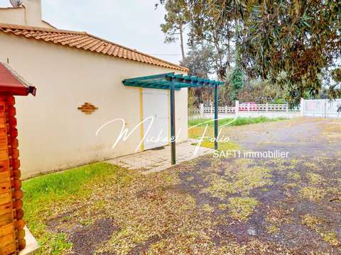 Vente maison 4 pièces Jard-sur-Mer 85