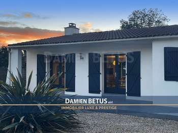 Vente maison 5 pièces Jard-sur-Mer 85
