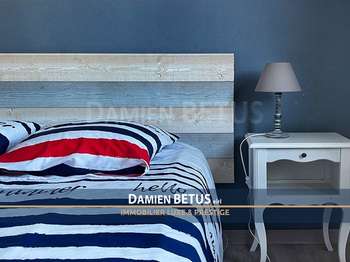 Vente maison 5 pièces Jard-sur-Mer 85