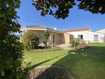 Vente maison 5 pièces Jard-sur-Mer 85