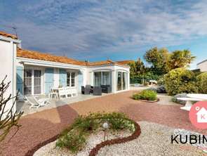 Vente Maison 3 chambresJard-sur-Mer