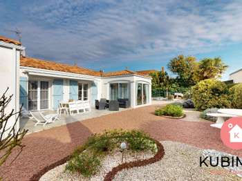 Vente maison 5 pièces Jard-sur-Mer 85