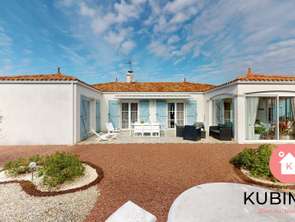 Vente Maison 3 chambresJard-sur-Mer