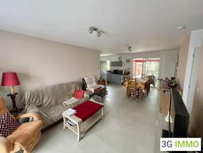 Vente Maison 2 chambresJard-sur-Mer