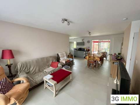 Vente maison 3 pièces Jard-sur-Mer 85