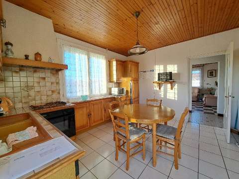 Vente maison 5 pièces Vente maison 5 pièces