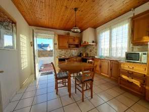 Vente Maison 3 chambresJard-sur-Mer