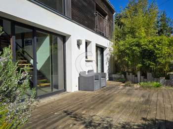 Vente Maison 4 chambresJard-sur-Mer