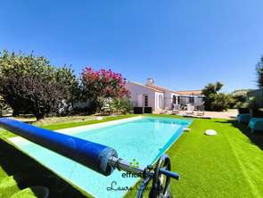Vente Maison 3 chambresJard-sur-Mer