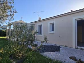 Vente Maison 2 chambresJard-sur-Mer