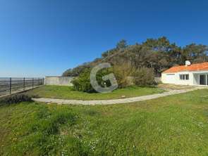 Vente Maison 2 chambresJard-sur-Mer