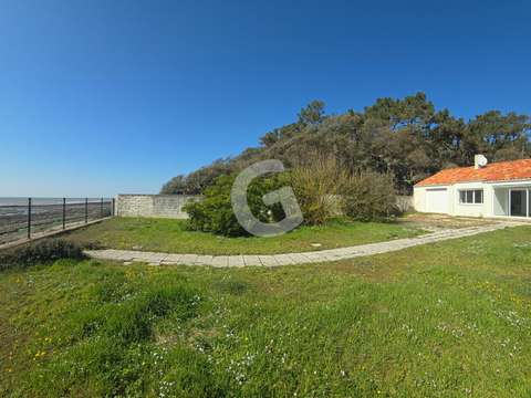 Vente maison 4 pièces Jard-sur-Mer 85
