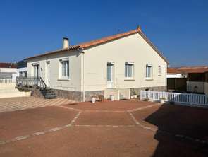 Vente Maison 2 chambresJard-sur-Mer