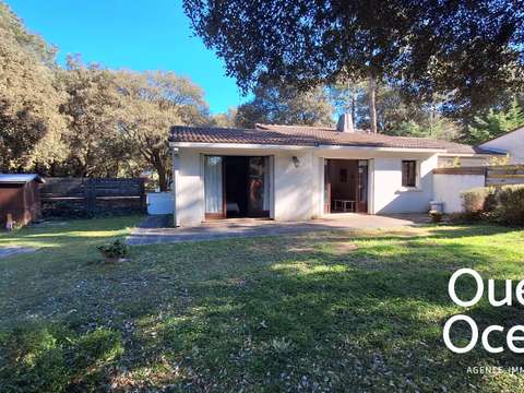 Vente maison 4 pièces Jard-sur-Mer 85