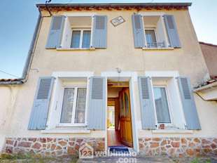 Photo Vente maison Jard-sur-Mer