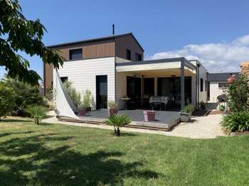 Vente maison 10 pièces Jard-sur-Mer 85