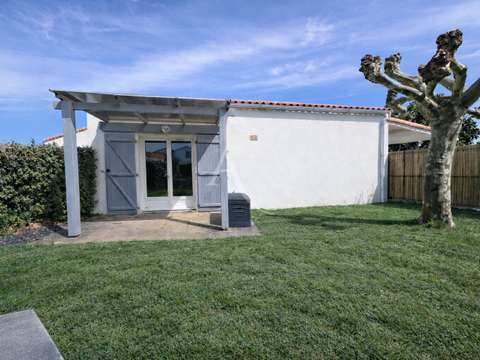 Vente maison 2 pièces Jard-sur-Mer 85