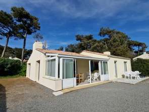 Vente Maison 3 chambresJard-sur-Mer