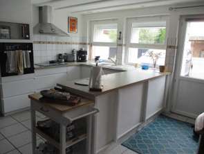 Vente Maison 1 chambreJard-sur-Mer