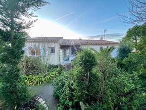 Vente Maison 3 chambresJard-sur-Mer