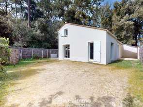 Vente Maison 3 chambresJard-sur-Mer